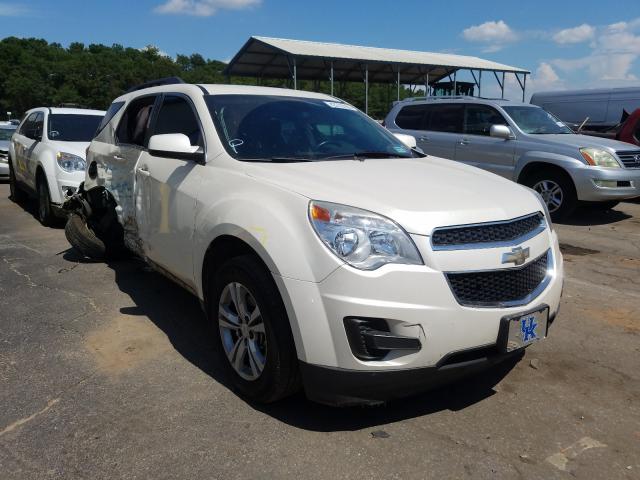 CHEVROLET EQUINOX LT 2015 1gnalbek5fz118025