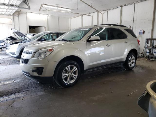 CHEVROLET EQUINOX 2015 1gnalbek5fz118297