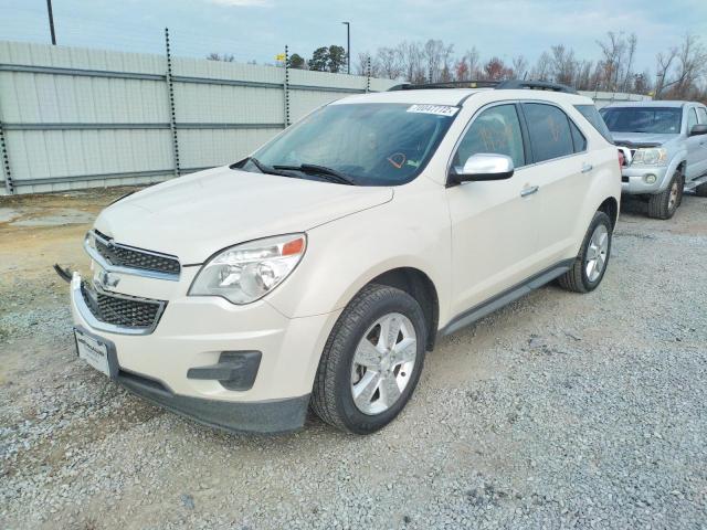 CHEVROLET EQUINOX LT 2015 1gnalbek5fz118848