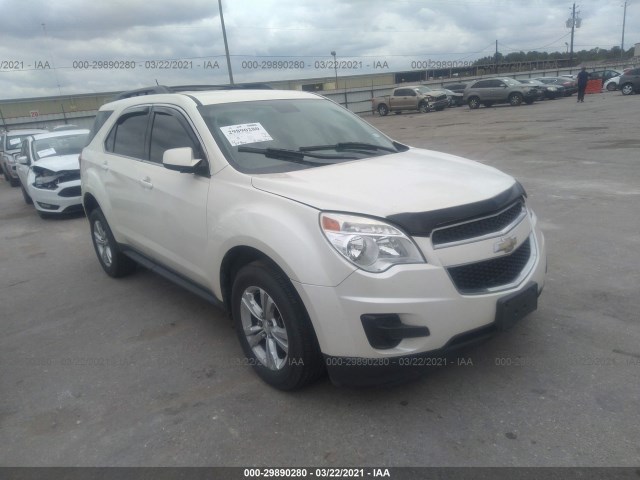 CHEVROLET EQUINOX 2015 1gnalbek5fz120339