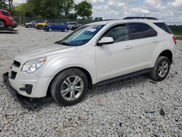 CHEVROLET EQUINOX 2015 1gnalbek5fz120468