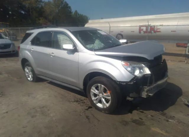 CHEVROLET EQUINOX 2015 1gnalbek5fz121281