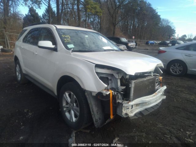 CHEVROLET EQUINOX 2015 1gnalbek5fz123421