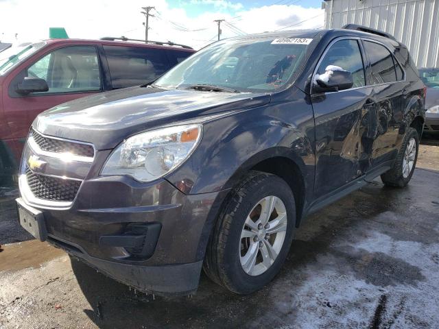 CHEVROLET EQUINOX LT 2015 1gnalbek5fz124486