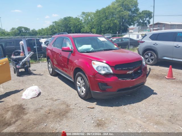 CHEVROLET EQUINOX 2015 1gnalbek5fz126707