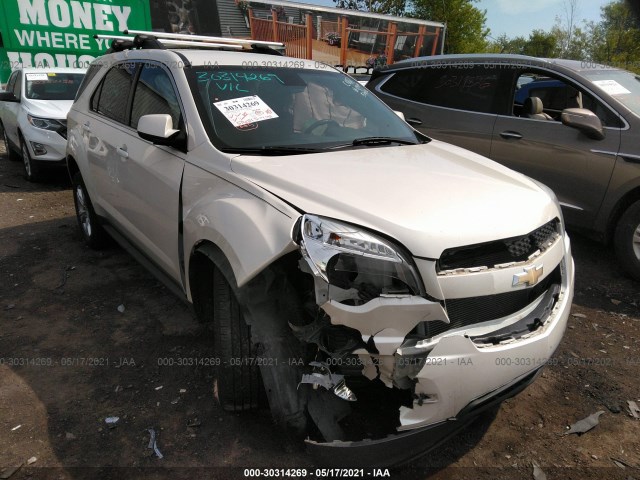 CHEVROLET EQUINOX 2015 1gnalbek5fz127291