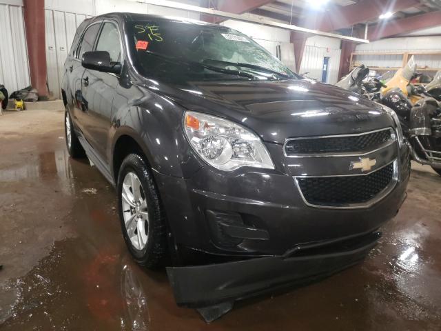 CHEVROLET EQUINOX LT 2015 1gnalbek5fz128778