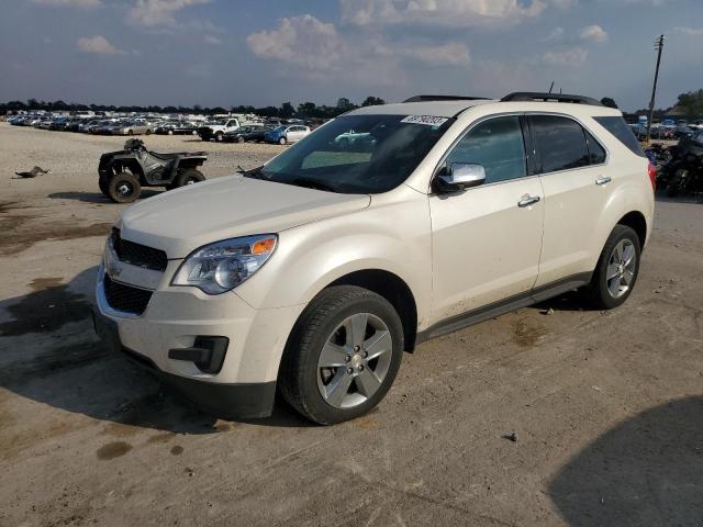 CHEVROLET EQUINOX LT 2015 1gnalbek5fz129915