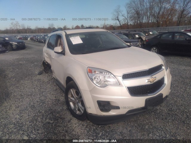 CHEVROLET EQUINOX 2015 1gnalbek5fz132930