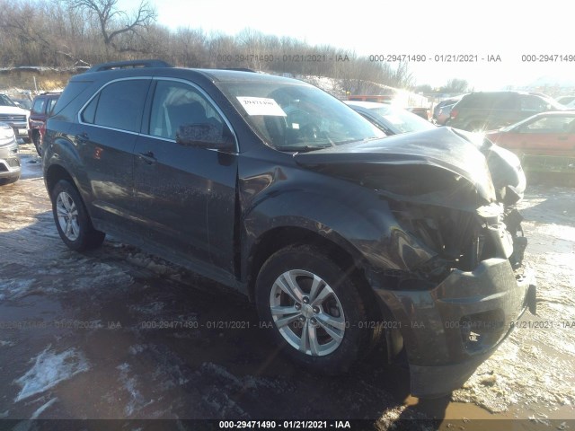 CHEVROLET EQUINOX 2015 1gnalbek5fz133012