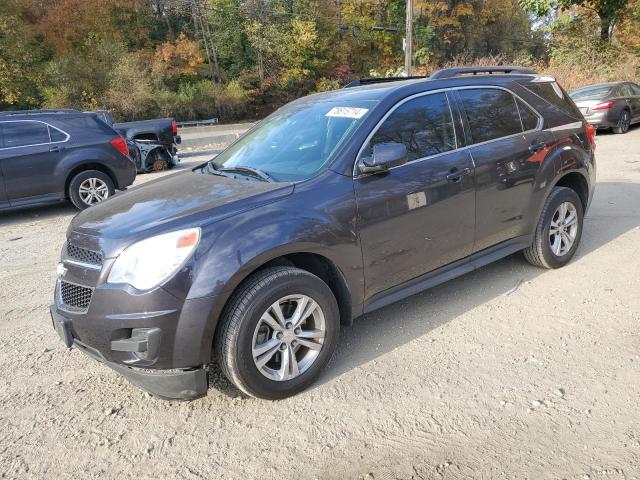 CHEVROLET EQUINOX LT 2015 1gnalbek5fz134774