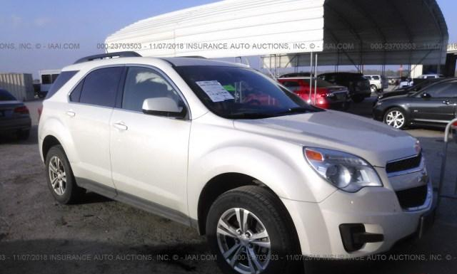 CHEVROLET EQUINOX 2015 1gnalbek5fz139103