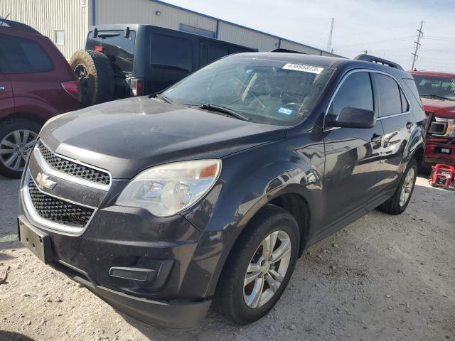 CHEVROLET EQUINOX LT 2015 1gnalbek5fz139599