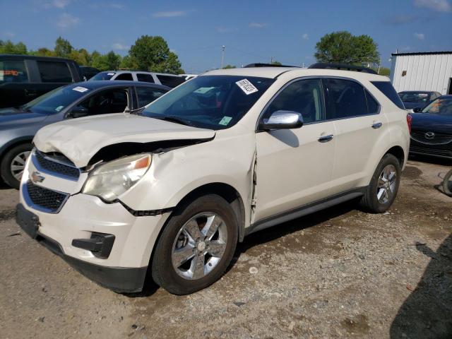 CHEVROLET EQUINOX LT 2015 1gnalbek5fz140400