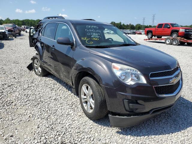 CHEVROLET EQUINOX LT 2015 1gnalbek5fz141465