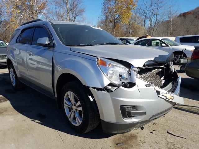 CHEVROLET EQUINOX LT 2015 1gnalbek5fz142969