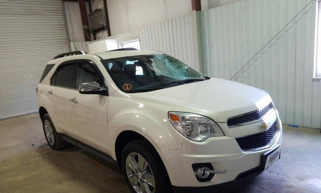 CHEVROLET EQUINOX 2015 1gnalbek5fz143670