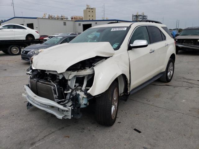 CHEVROLET EQUINOX LT 2015 1gnalbek5fz143829