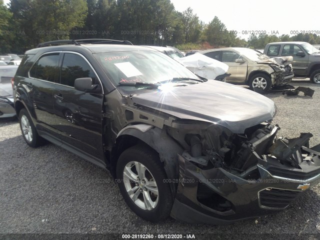 CHEVROLET EQUINOX 2016 1gnalbek5gz103171