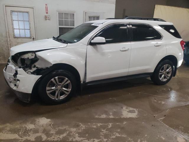 CHEVROLET EQUINOX 2014 1gnalbek6ez109347