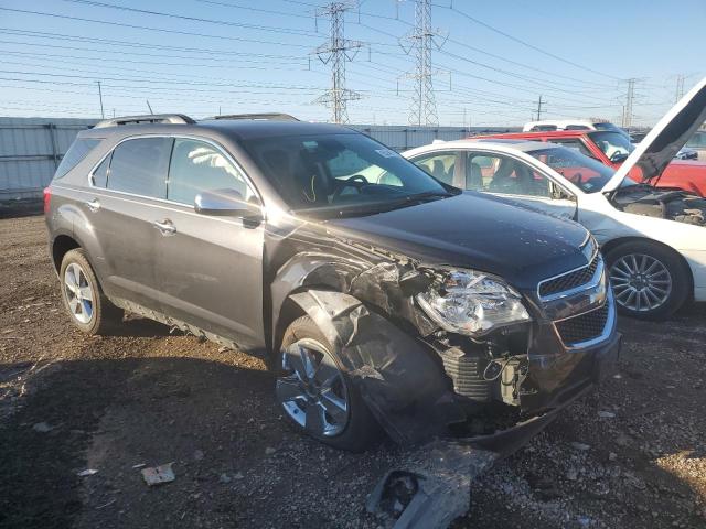 CHEVROLET EQUINOX LT 2014 1gnalbek6ez128271