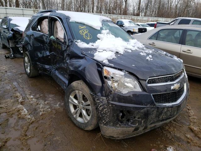 CHEVROLET EQUINOX LT 2014 1gnalbek6ez132532