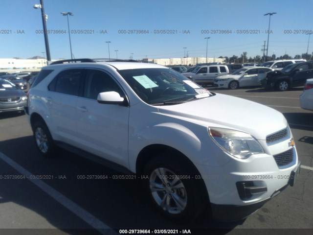 CHEVROLET EQUINOX 2014 1gnalbek6ez134233