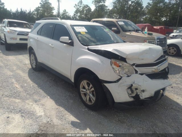 CHEVROLET EQUINOX 2014 1gnalbek6ez134622