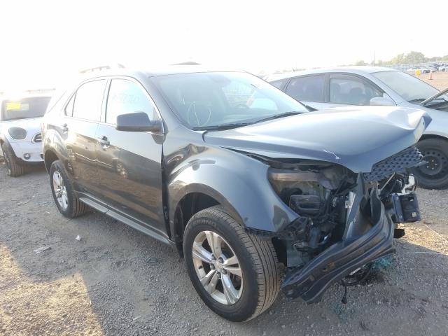 CHEVROLET EQUINOX LT 2014 1gnalbek6ez135057