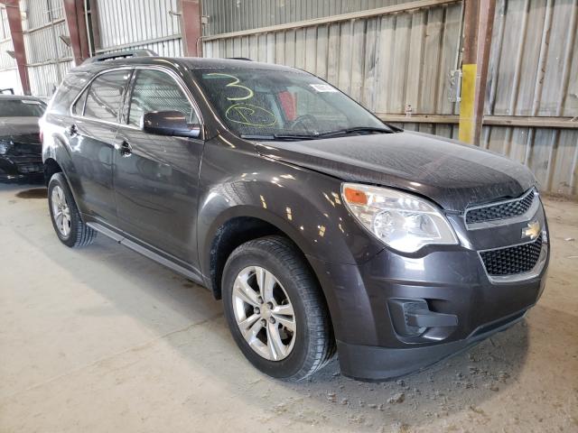 CHEVROLET EQUINOX LT 2014 1gnalbek6ez136581