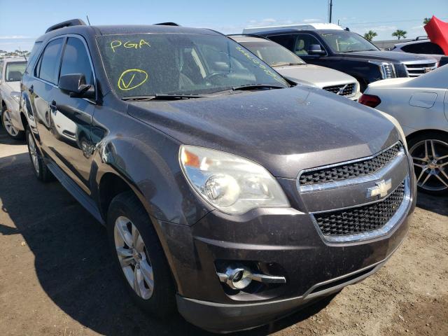 CHEVROLET EQUINOX LT 2014 1gnalbek6ez137617