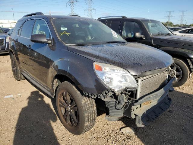 CHEVROLET EQUINOX LT 2014 1gnalbek6ez138203