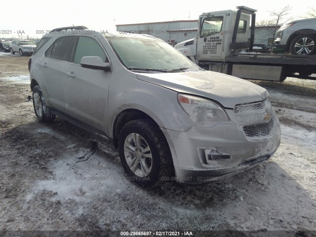 CHEVROLET EQUINOX 2015 1gnalbek6fz105204