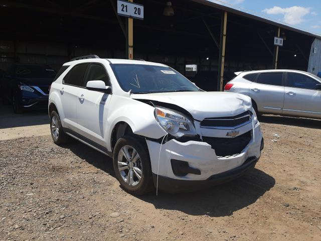 CHEVROLET EQUINOX LT 2015 1gnalbek6fz106434