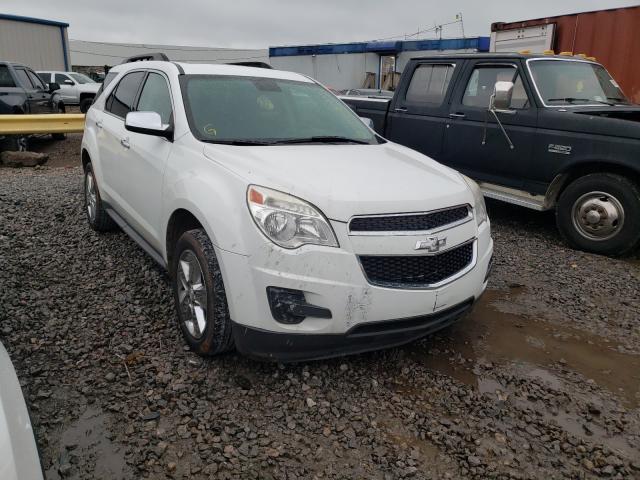 CHEVROLET EQUINOX LT 2015 1gnalbek6fz108345