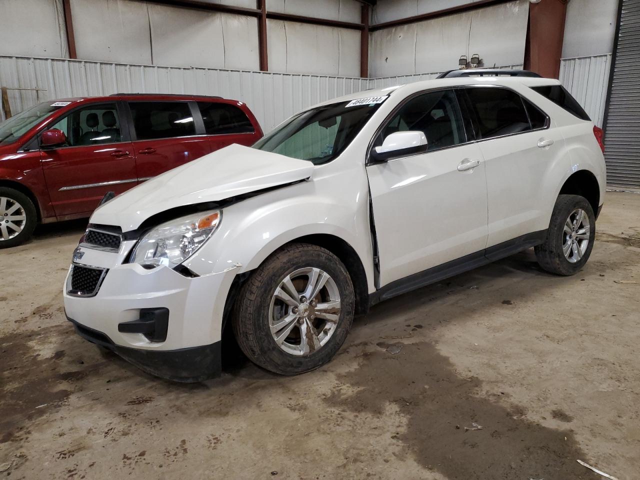 CHEVROLET EQUINOX 2015 1gnalbek6fz110452