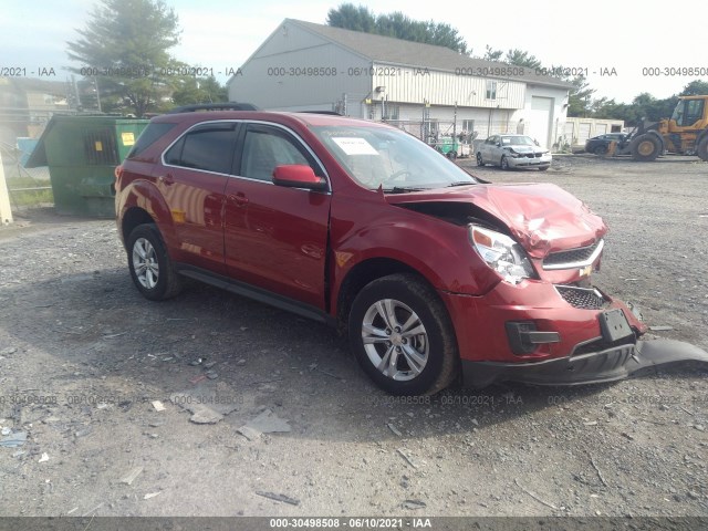 CHEVROLET EQUINOX 2015 1gnalbek6fz115621