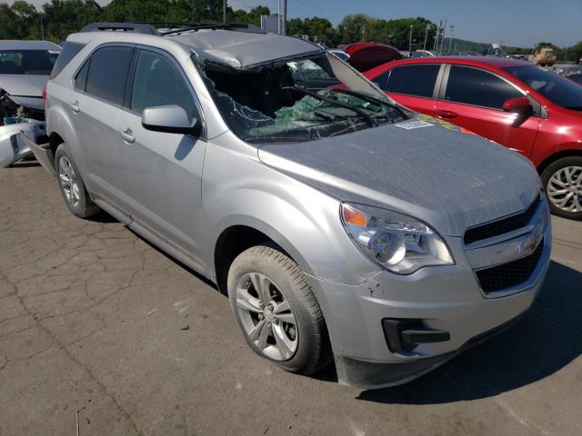 CHEVROLET EQUINOX LT 2015 1gnalbek6fz116459