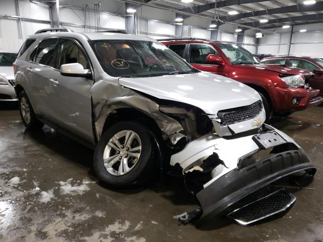 CHEVROLET EQUINOX LT 0 1gnalbek6fz116669