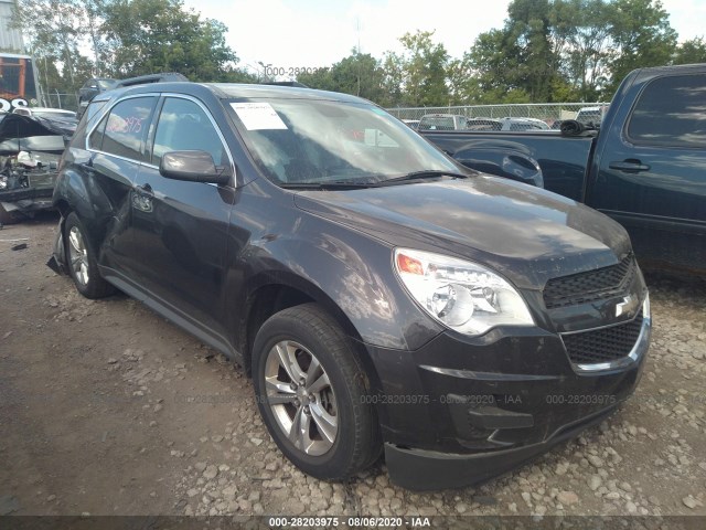 CHEVROLET EQUINOX 2015 1gnalbek6fz116686