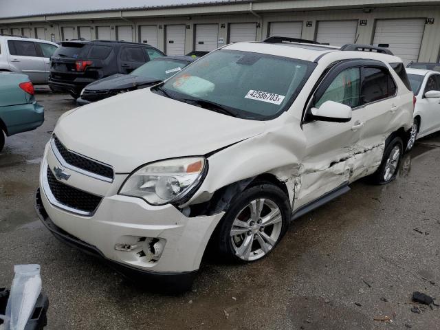 CHEVROLET EQUINOX 2015 1gnalbek6fz118521