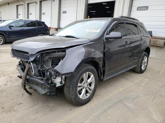 CHEVROLET EQUINOX LT 2015 1gnalbek6fz118583