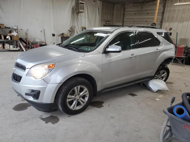 CHEVROLET EQUINOX 2015 1gnalbek6fz126120