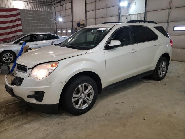 CHEVROLET EQUINOX LT 2015 1gnalbek6fz126232