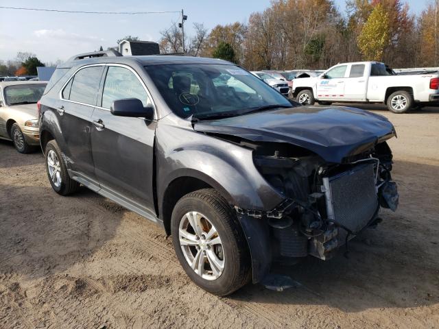 CHEVROLET EQUINOX LT 2015 1gnalbek6fz126411