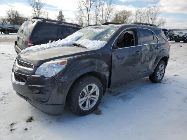 CHEVROLET EQUINOX LT 2015 1gnalbek6fz128370