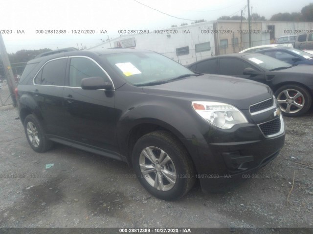 CHEVROLET EQUINOX 2015 1gnalbek6fz129714