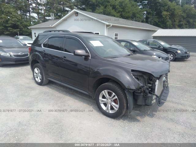 CHEVROLET EQUINOX 2015 1gnalbek6fz132869