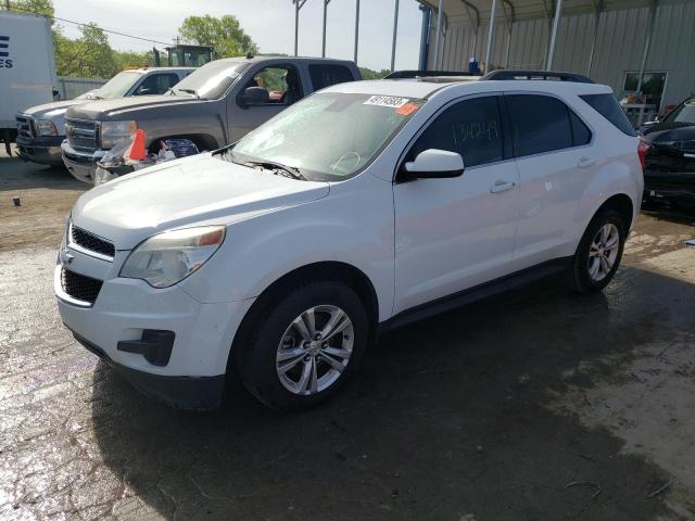 CHEVROLET EQUINOX LT 2015 1gnalbek6fz136274