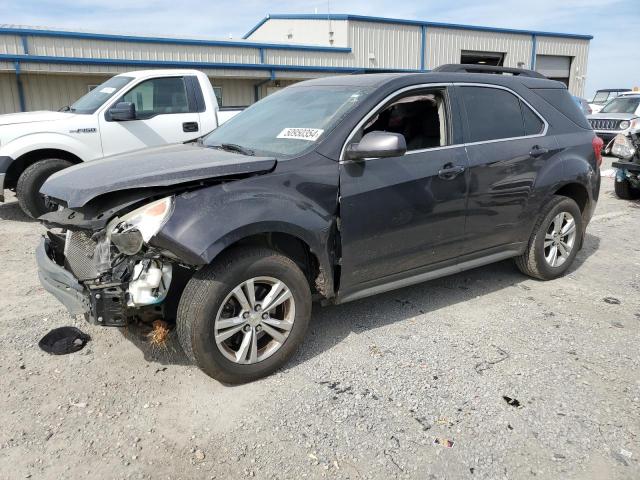 CHEVROLET EQUINOX 2015 1gnalbek6fz136887